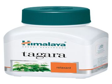 Himalaya'S Tagara