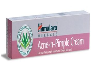 Acne-n-Pimple Cream (Himalaya)