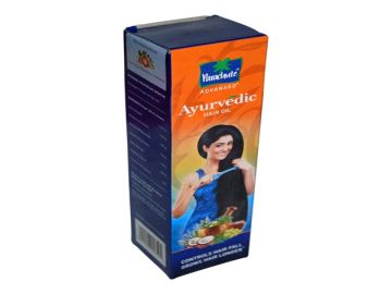 Parachute Ayurvedic Hair Oil 95ml
