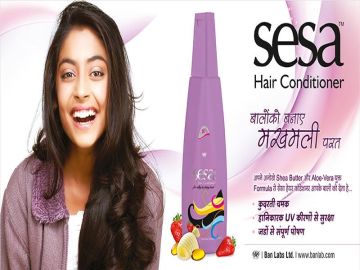 Sesa Hair Conditioner