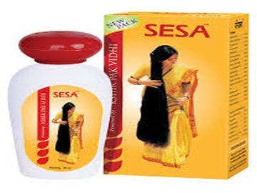 SESA HERBAL HAIR OIL(90ML)
