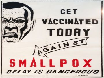 Smallpox