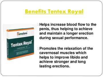 Tentex Royal