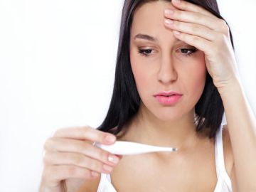 Typhoid Fever