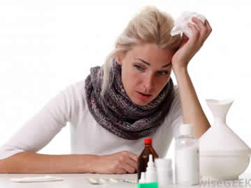 Acute Diseases