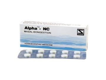 Schwabe Alpha-NC