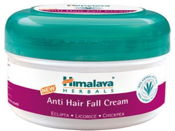 Anti-Hair Fall Cream