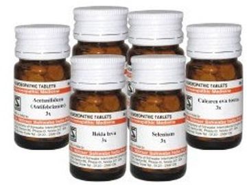 ARSENICUM IODATUM LATT