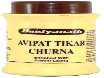 Baidyanath Avipattikar Churan