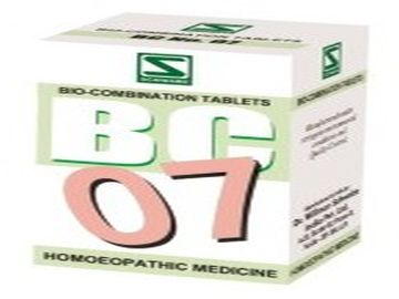 BIOCOMBINATION NO. 07