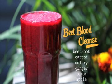 Blood Purifier