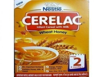 Cerelac Baby Food Stage 2 Veg 300GM