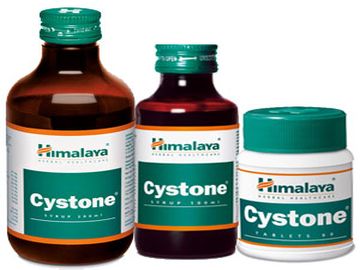 Himalaya Cystone