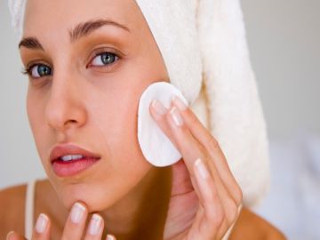 Facial Cleansers