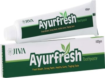 Jiva Ayurfresh