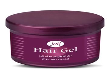 Joy Hair Gel With Max Cream