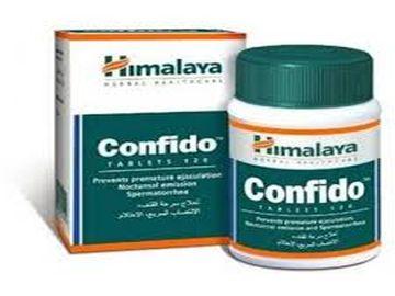 Himalaya Confido