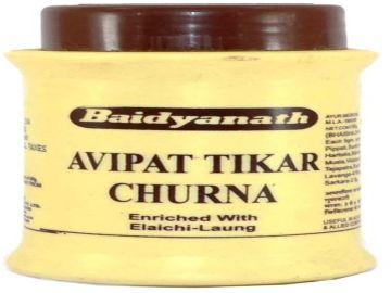 Baidyanath Avipattikar Churan