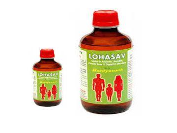 Baidyanath Lohasav (Special) 450ml