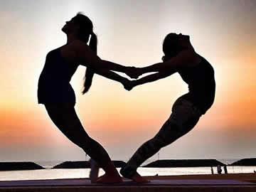 7 Yoga Poses To Improve Concentration and Focus
