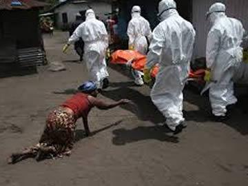 Treatment Of Ebola Treatment Of Ebola