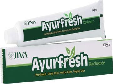 Jiva Ayurfresh